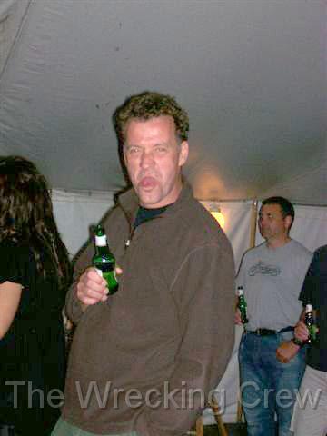 Baildon 2007 Angie - Paul - Mikaela (118).JPG